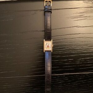 Vintage Mickey Mouse Woman’s Watch